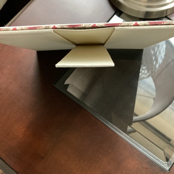 Two’s Company 3x5 Fly Fishing Picture frame Excellent Condition - Picture 7 of 10